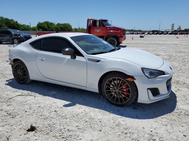 2020 SUBARU BRZ TS JF1ZCAD11L9700610