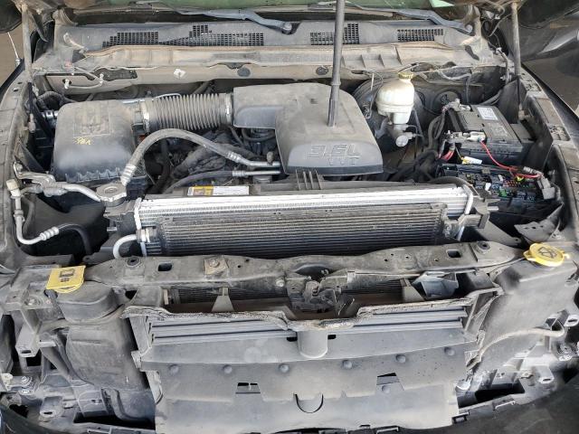 2014 Ram 1500 St VIN: 1C6RR6FGXES440458 Lot: 49075094