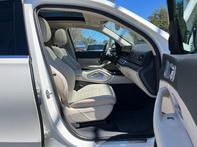 2020 MERCEDES-BENZ GLE 580 4M 4JGFB8GE5LA167629