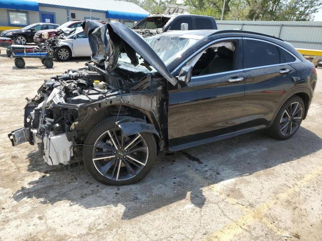 2023 INFINITI QX55 LUXE #3024629617