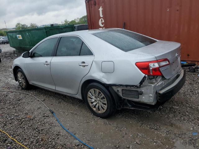 2013 Toyota Camry L VIN: 4T4BF1FK1DR284647 Lot: 50297144