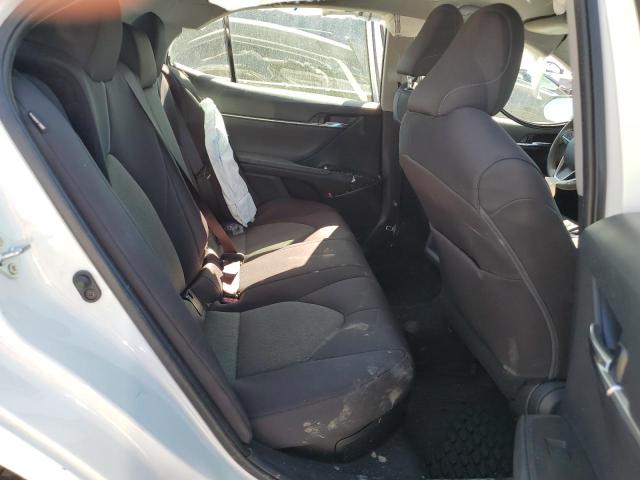 2021 Toyota Camry Le VIN: 4T1C31AK9MU021871 Lot: 50768604