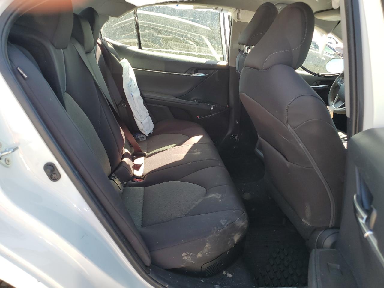 4T1C31AK9MU021871 2021 Toyota Camry Le