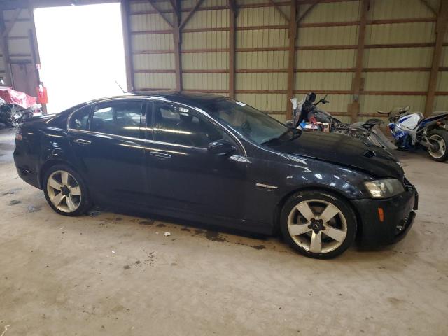 2009 Pontiac G8 Gt VIN: 6G2EC57Y29L167257 Lot: 48854304