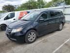 HONDA ODYSSEY EX photo