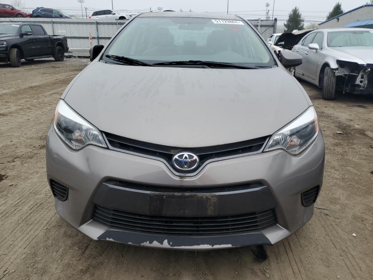 2T1BURHE6GC717844 2016 Toyota Corolla L