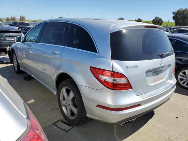 2012 Mercedes-Benz R 350 4Matic VIN: 4JGCB5HEXCA147750 Lot: 50160104