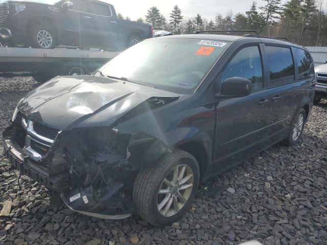 2015 Dodge Grand Caravan Sxt VIN: 2C4RDGCG4FR663471 Lot: 51428324