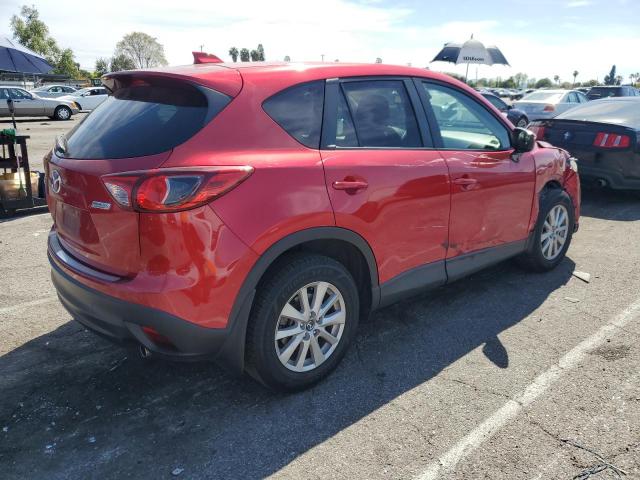 2015 Mazda Cx-5 Touring VIN: JM3KE2CY6F0514281 Lot: 51033314