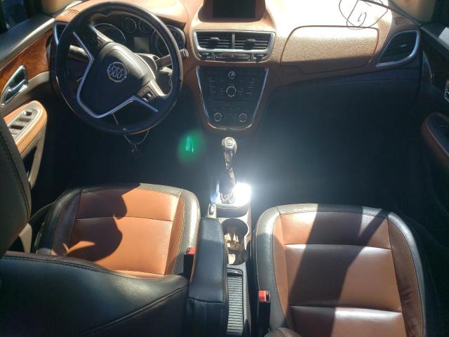 2014 Buick Encore VIN: KL4CJCSB1EB572744 Lot: 47825254