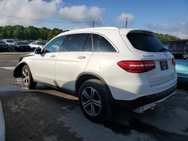 2019 Mercedes-Benz Glc 300 4Matic VIN: WDC0G4KB6KV176245 Lot: 52070254