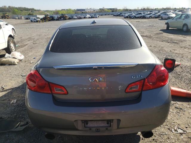 2009 Infiniti G37 VIN: JNKCV61FX9M054656 Lot: 50453444