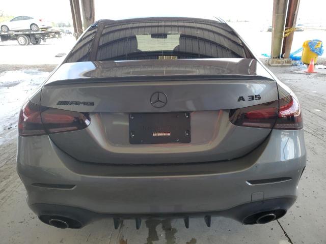 2020 MERCEDES-BENZ A 35 AMG - W1K3G5BBXLJ208928