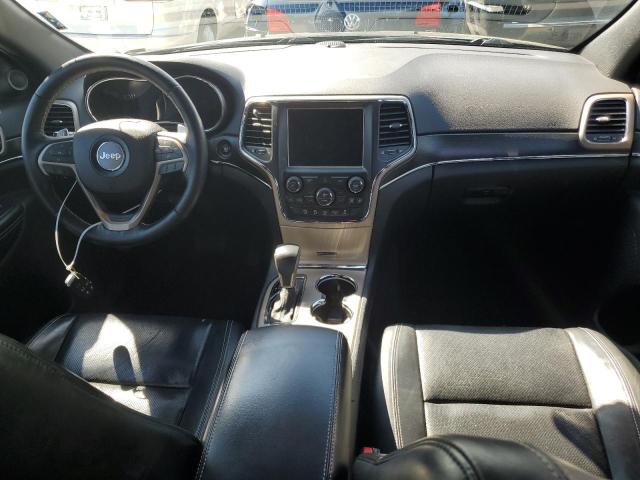 2016 Jeep Grand Cherokee Limited VIN: 1C4RJFBG0GC393444 Lot: 51572844