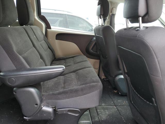 2018 Dodge Grand Caravan Se VIN: 2C4RDGBG2JR308129 Lot: 40089894