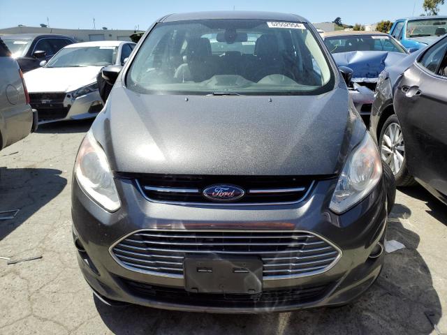 2016 Ford C-Max Premium Sel VIN: 1FADP5CU2GL108823 Lot: 52552954