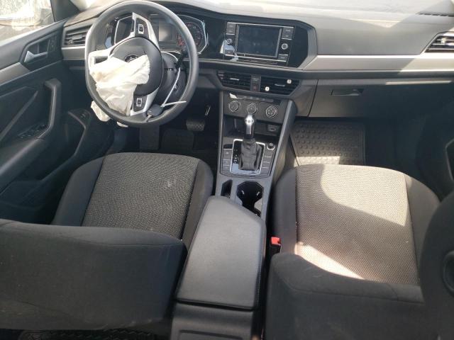 2019 Volkswagen Jetta S VIN: 3VWC57BU5KM170066 Lot: 52466124