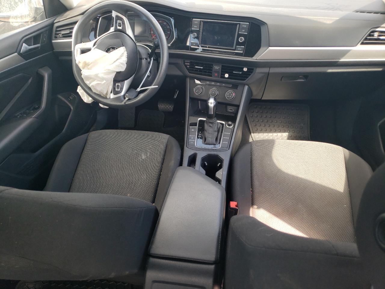 3VWC57BU5KM170066 2019 Volkswagen Jetta S