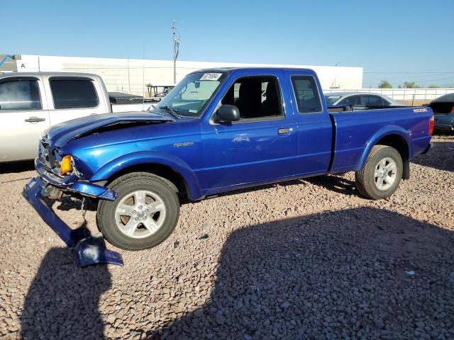 2005 Ford Ranger Super Cab VIN: 1FTYR14U55PA14308 Lot: 50716994