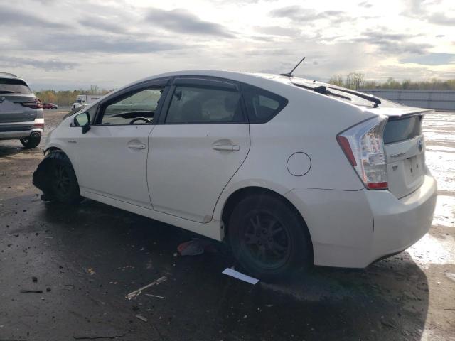 2010 Toyota Prius VIN: JTDKN3DU3A0216001 Lot: 50785794