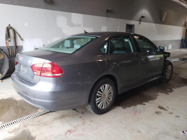 2015 VOLKSWAGEN PASSAT S - 1VWAT7A37FC002359