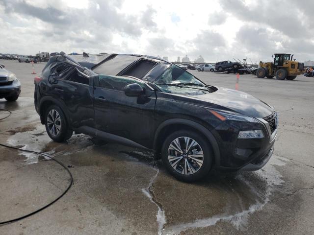 2023 Nissan Rogue Sv VIN: JN8BT3BA0PW434339 Lot: 50739864