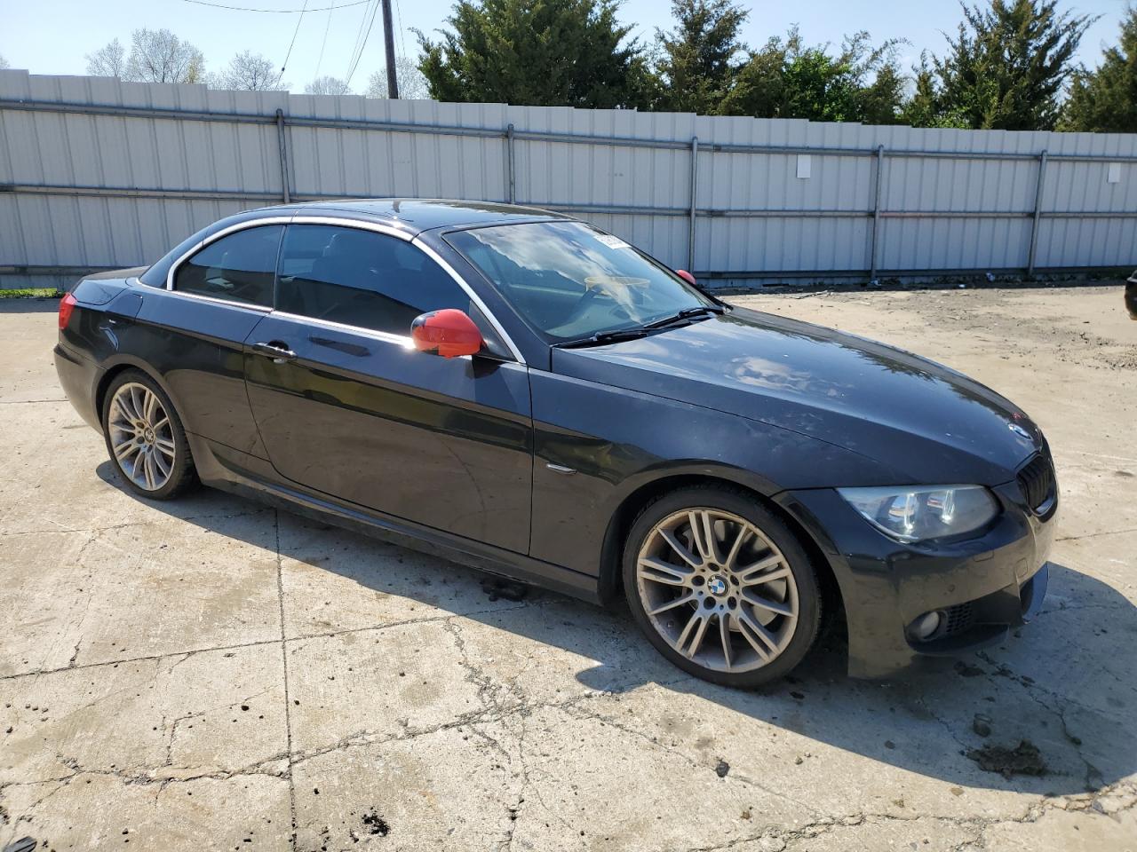 WBADX7C59DJ589091 2013 BMW 335 I