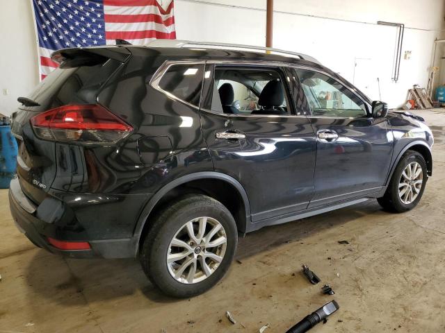 2020 Nissan Rogue S VIN: 5N1AT2MV0LC747545 Lot: 51009884