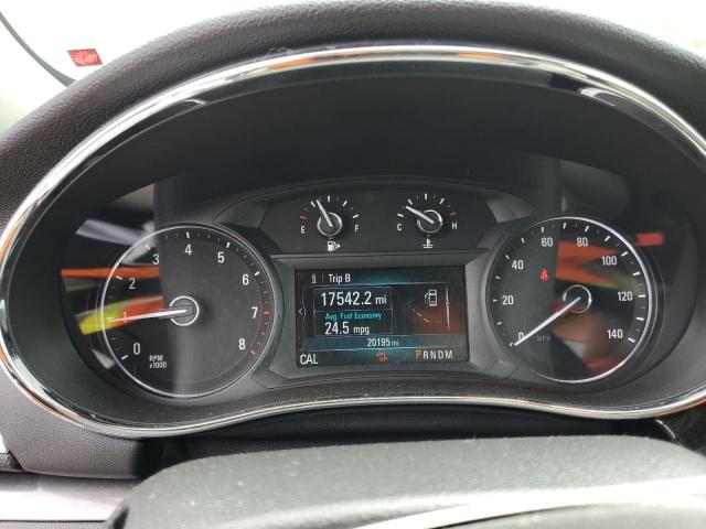 2018 BUICK ENCORE PRE - KL4CJASB1JB652043