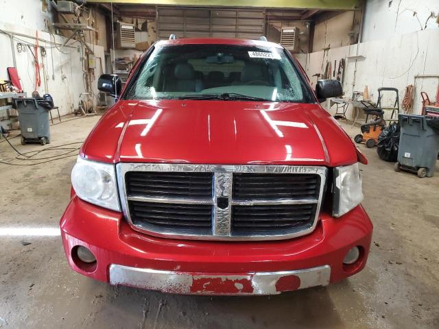 2007 Dodge Durango Limited VIN: 1D8HB58217F511676 Lot: 48652214