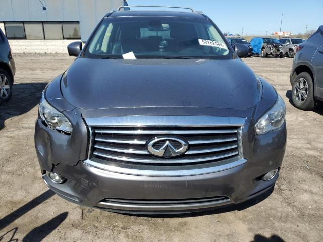 2015 Infiniti Qx60 VIN: 5N1AL0MM3FC532189 Lot: 50262984