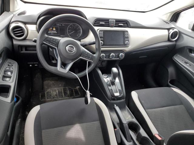 2021 NISSAN VERSA SV - 3N1CN8EV2ML862536