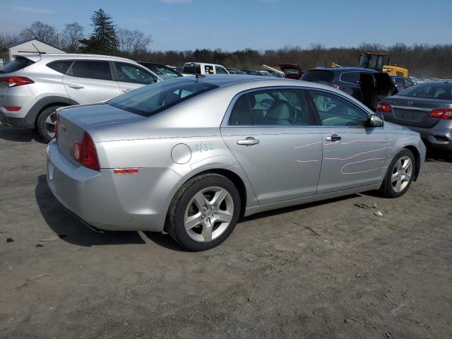 2011 Chevrolet Malibu Ls VIN: 1G1ZB5E10BF386623 Lot: 49996554