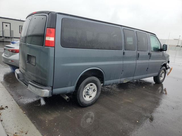 2014 Chevrolet Express G3500 Lt VIN: 1GAZG1FGXE1181986 Lot: 50710254