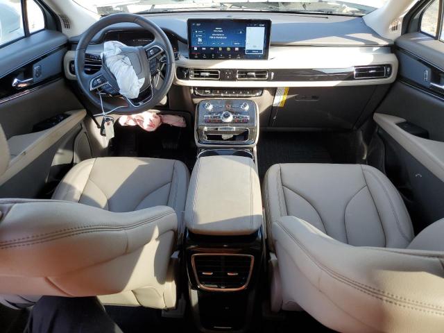 2022 LINCOLN NAUTILUS 2LMPJ8J97NBL27721