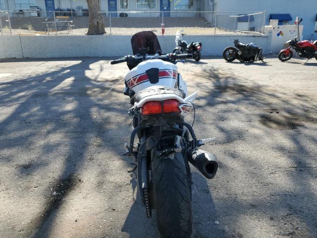 2011 YAMAHA FZ1 S JYARN17E6BA008189