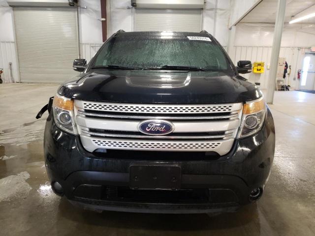 2014 Ford Explorer Xlt VIN: 1FM5K8D84EGC39334 Lot: 50249374