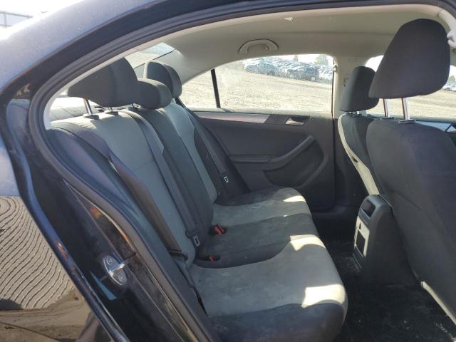 2017 Volkswagen Jetta S VIN: 3VW167AJ6HM295761 Lot: 49229564