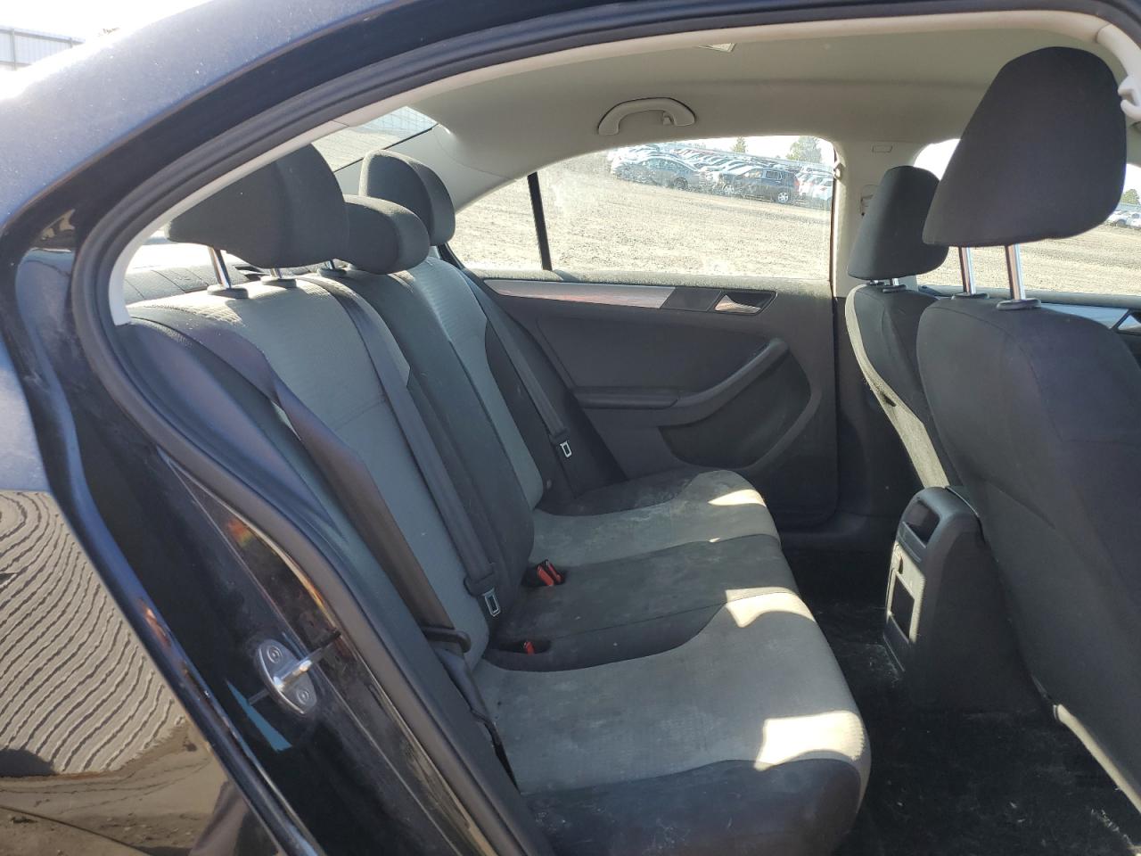 3VW167AJ6HM295761 2017 Volkswagen Jetta S