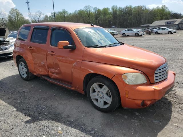 2008 Chevrolet Hhr Lt VIN: 3GNDA23P68S594477 Lot: 50763594