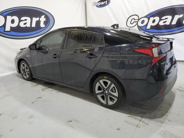 2020 Toyota Prius L VIN: JTDKARFU2L3108482 Lot: 49634824