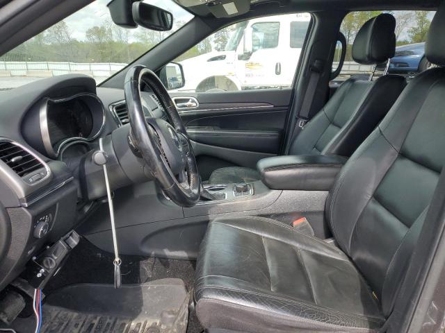 2020 JEEP GRAND CHER - 1C4RJFBG2LC425837