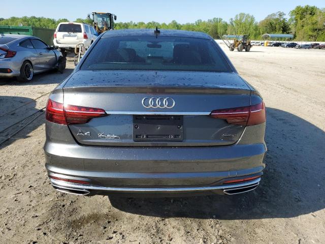 WAUEAAF46PN021996 Audi A4 PREMIUM 6