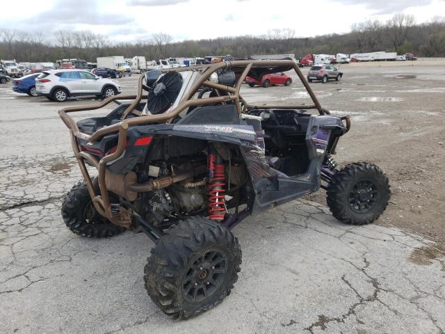 2014 POLARIS RZR 1000 X - 4XAST1EA2EB165946