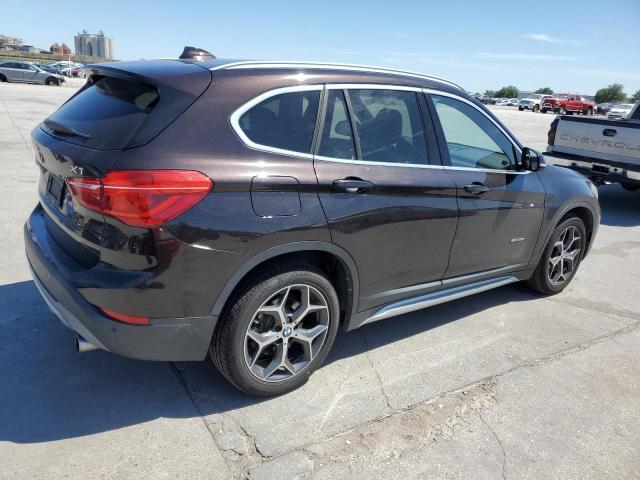 2017 BMW X1 Sdrive28I VIN: WBXHU7C38H5H33746 Lot: 51024354