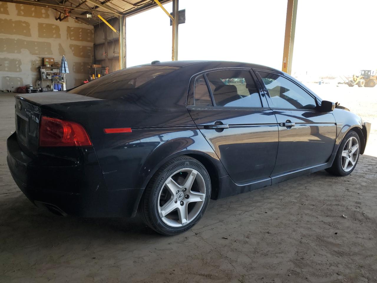 19UUA66204A029428 2004 Acura Tl