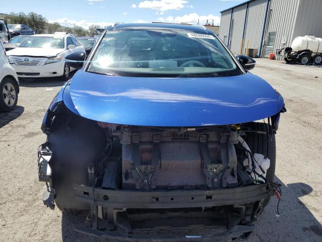 2021 VOLKSWAGEN ID.4 FIRST WVGDMPE21MP020839