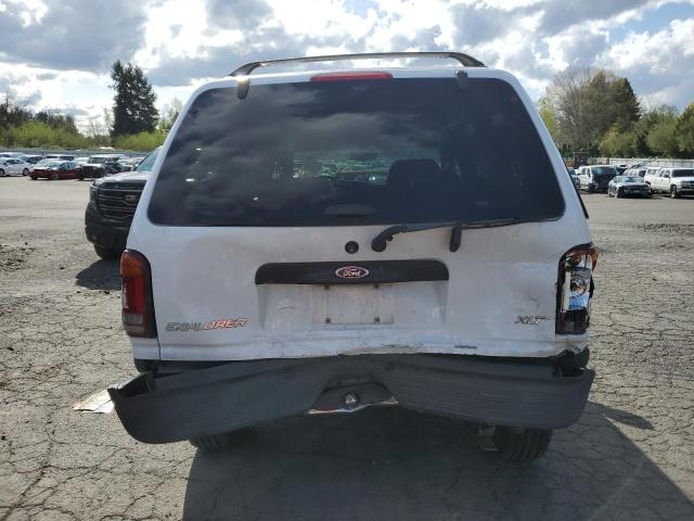 1998 Ford Explorer VIN: 1FMZU34E4WZA35157 Lot: 49442704