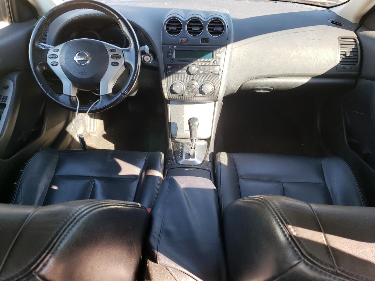 1N4AL21E59N550480 2009 Nissan Altima 2.5