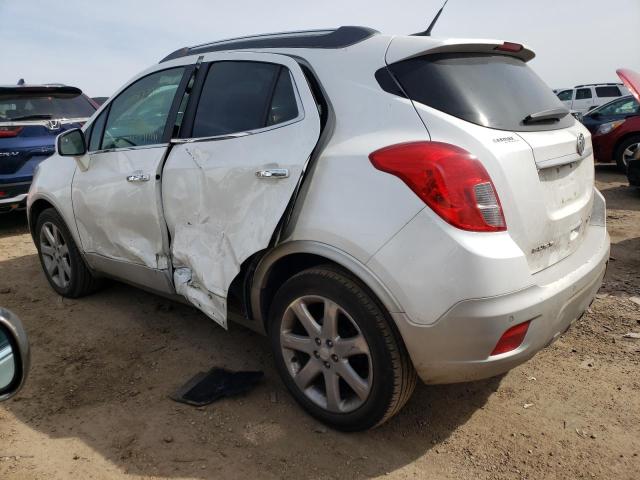 VIN KL4CJDSB6DB101869 2013 Buick Encore, Premium no.2